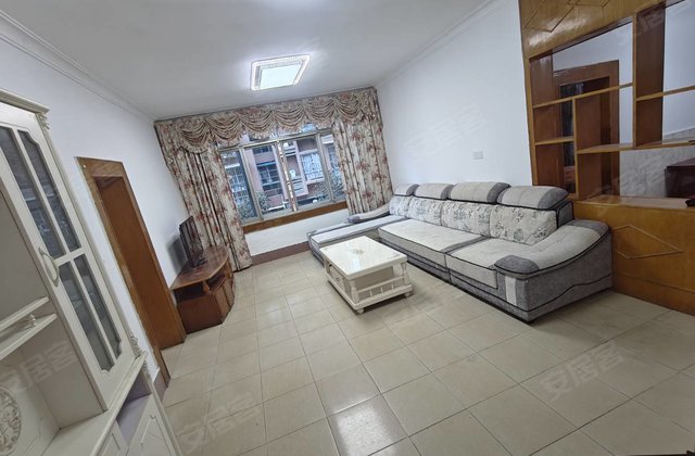 南粮巷48号院3室2厅111㎡23.8万二手房图片