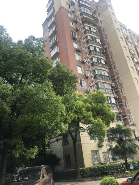 绿洲城市花园(三期)