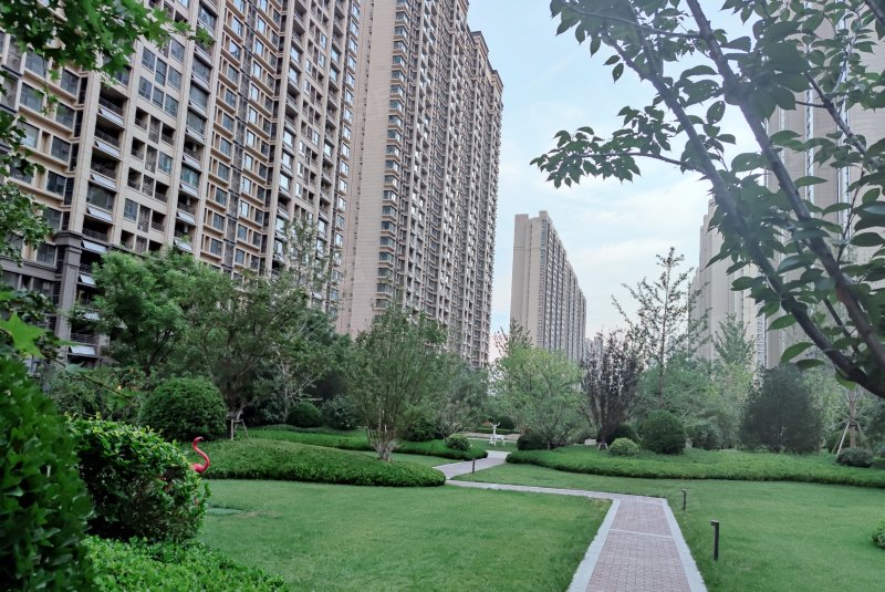 济高梧桐郡,凤凰路-济南济高梧桐郡二手房,租房,房价-济南安居客