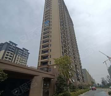 碧桂园北站华府
