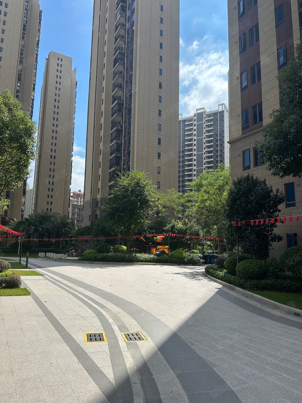 碧桂园韩东府二手房,98万,3室2厅,2卫,128平米-潮州安居客