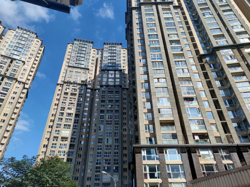 兆丰嘉园,长宁路888弄-上海兆丰嘉园二手房,租房,房价-上海安居客