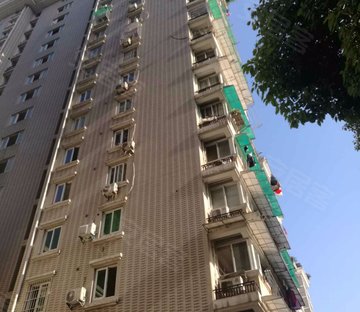 孩儿巷小区图片