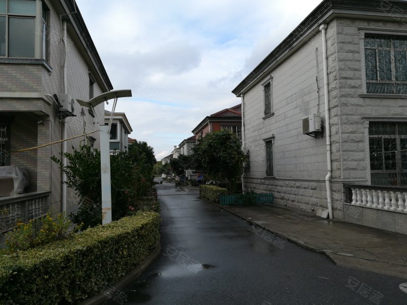 金葫芦新村七区