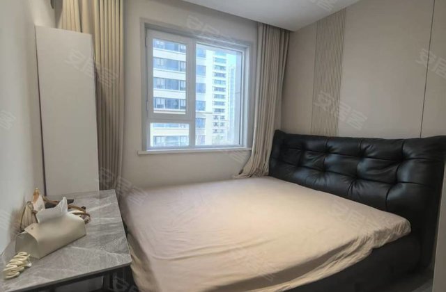 天地源丹轩坊3室2厅139㎡206万二手房图片