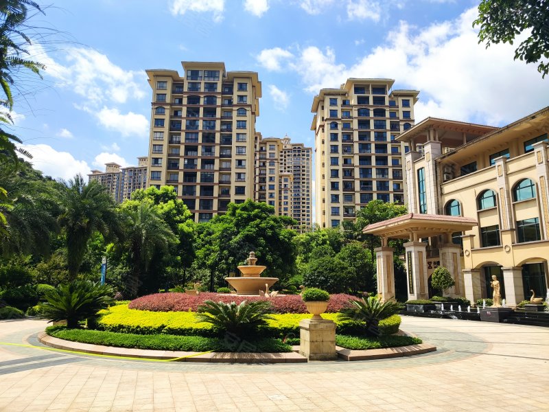 兴盛天鹅堡,山塘巷,近兴临路-桂林兴盛天鹅堡二手房,租房,房价-桂林