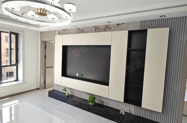 金牛小区3室1厅94㎡23.5万二手房图片