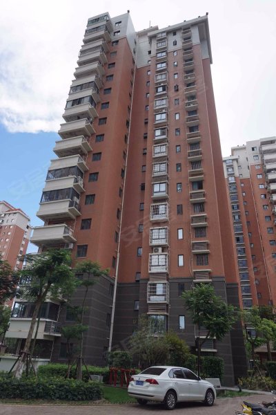 滨水小区(二期)