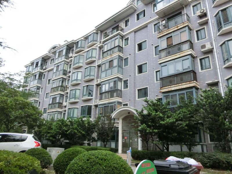 东方御花园(二期)