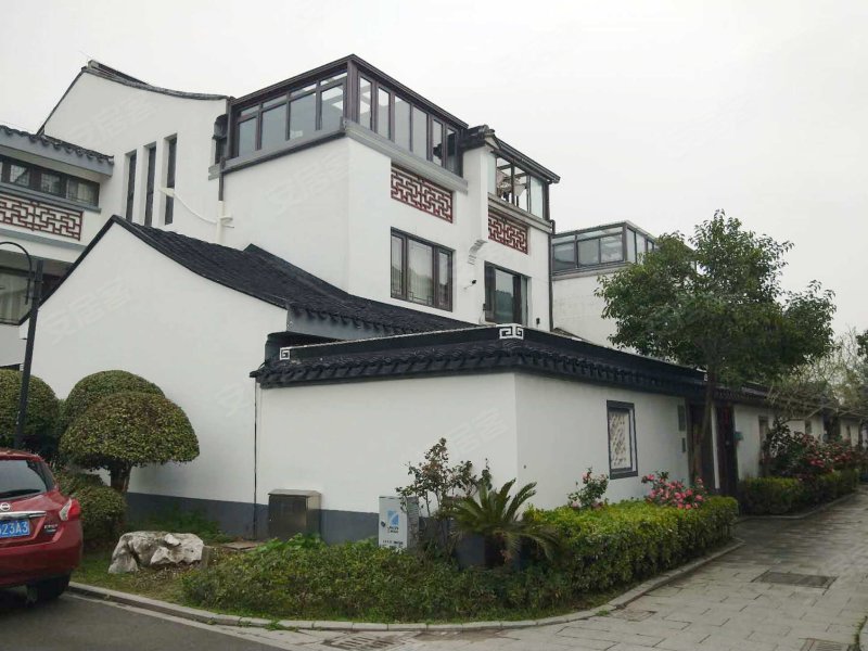 世家留园,留园路188号-苏州世家留园二手房,租房,房价-苏州安居客