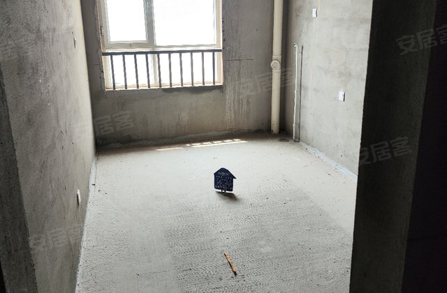 汇丰东湖湾3室2厅94㎡36万二手房图片