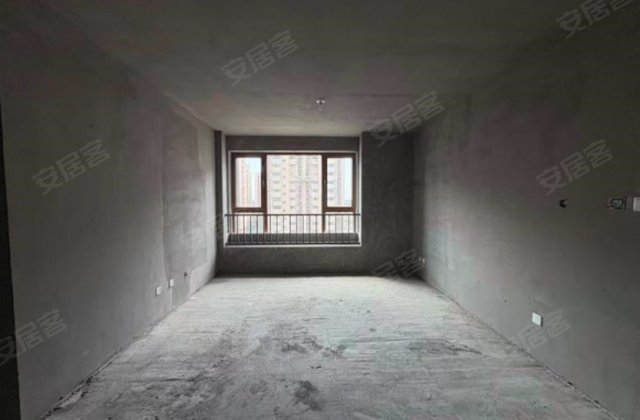 金旺玉城3室1厅108㎡50万二手房图片