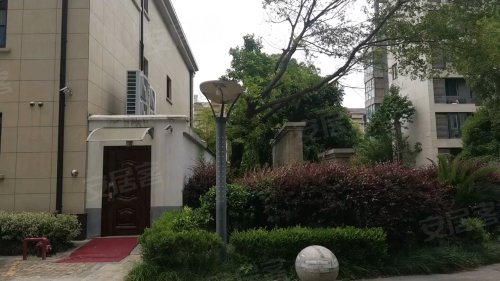 祥生旺庭公馆别墅