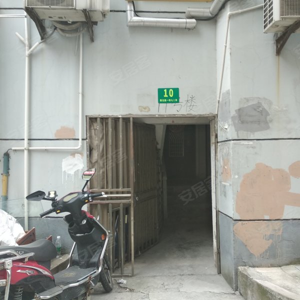 康沈路1472弄小区 