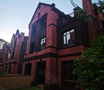 融创国博台(南区)