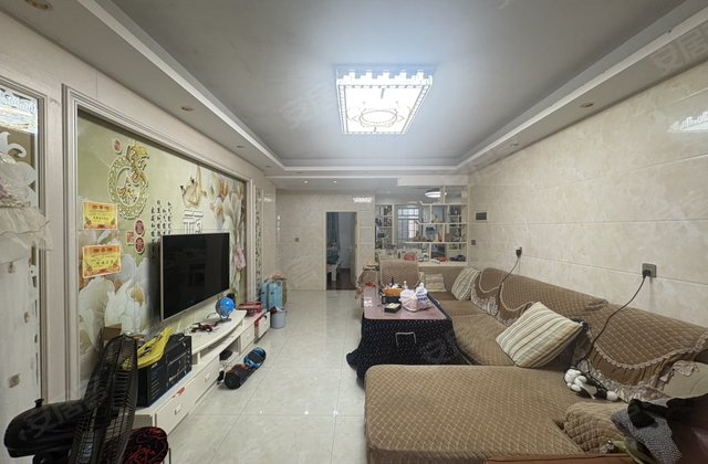 朝阳小区南区3室2厅105㎡32.8万二手房图片