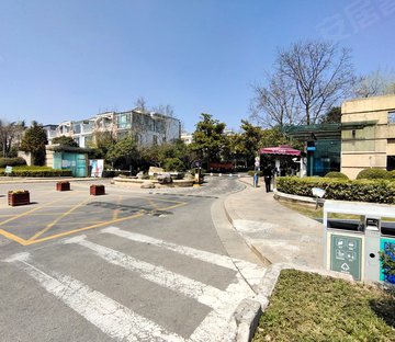 仁恒玉兰山庄(别墅)