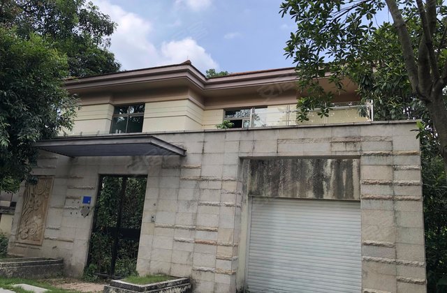 【合景天湖峰境(别墅)二手房,广州合景天湖峰境(别墅)二手房出售信息