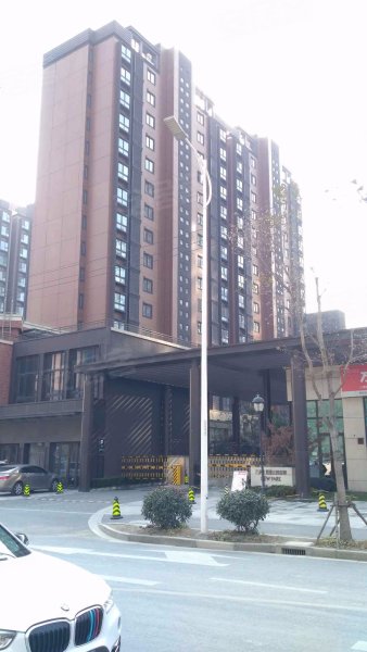 万科翡翠公园(三期) 