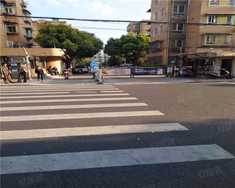  官宣崮山一街坊今年要修缮了