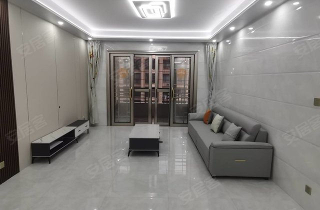 三和幸福城3室2厅118.83㎡52.5万二手房图片