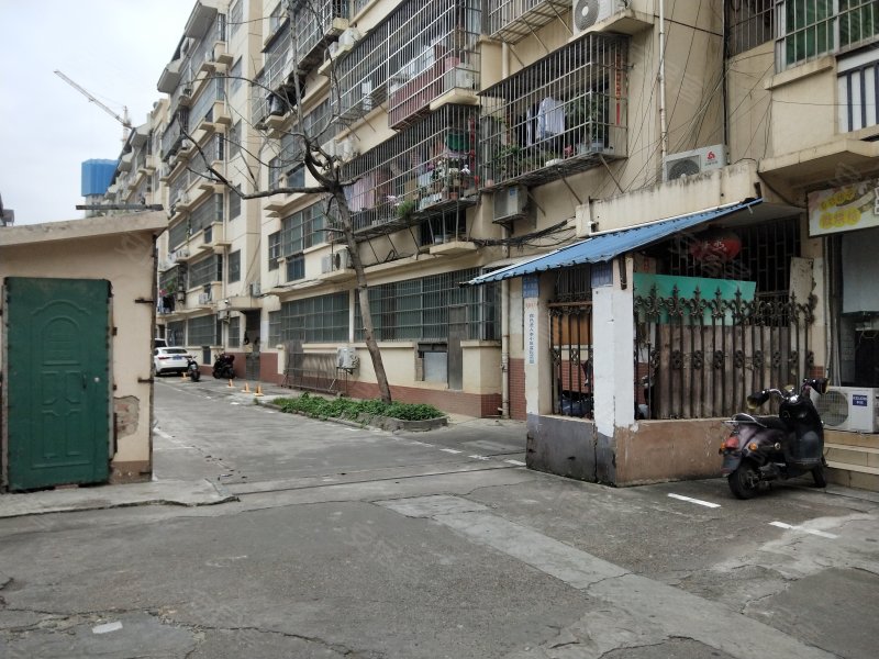 新阳南永和小区