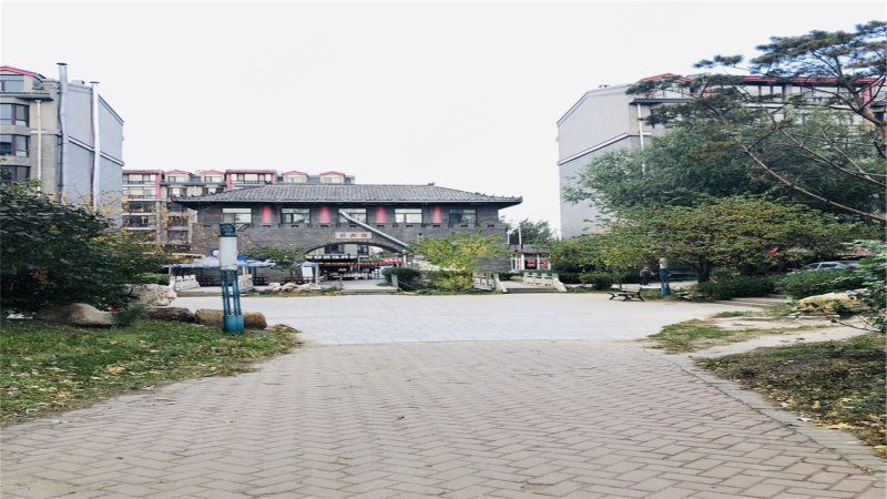 泰富长安城(南区),南直路359号,南直路345号-哈尔滨泰富长安城(南区)