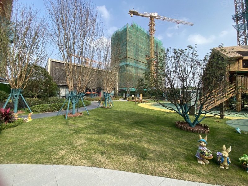 莫里斯花源(公寓住宅) 