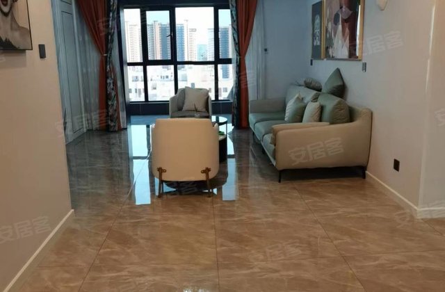 9分嘉祥儒房地产嘉祥嘉祥城区洪山路祥炬嘉园2018年建造中层(共17层)