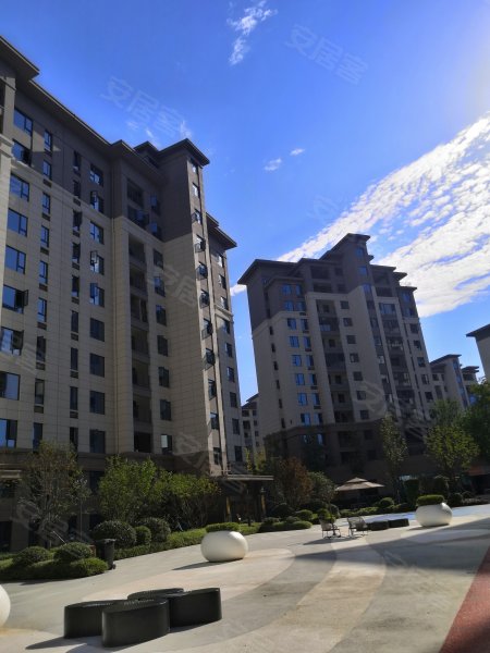 华西城,浙江路-十堰华西城二手房,租房,房价-十堰安居客