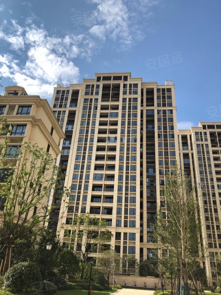 君华水岸,宏业路,近天山路-金华君华水岸二手房,租房,房价-金华安居客