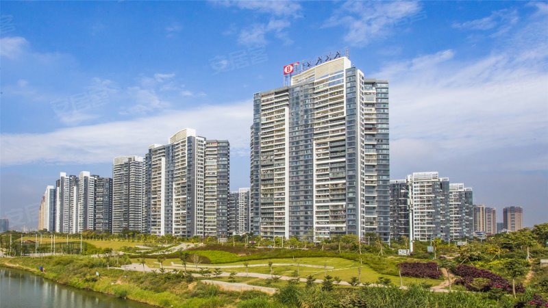 中海水岸城(二三期),旭日一路-惠州中海水岸城(二三期)二手房,租房