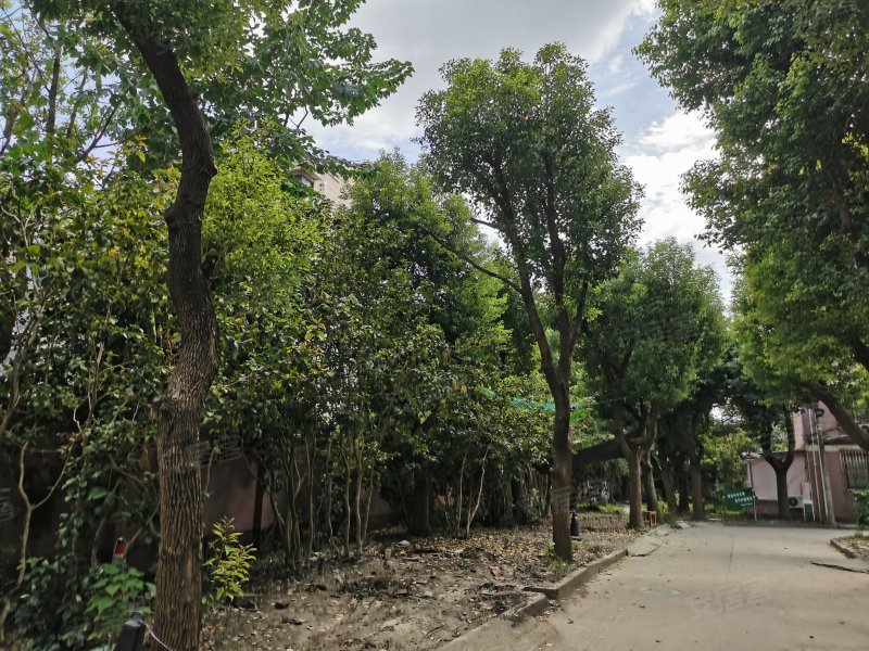 海通花苑(北区) 