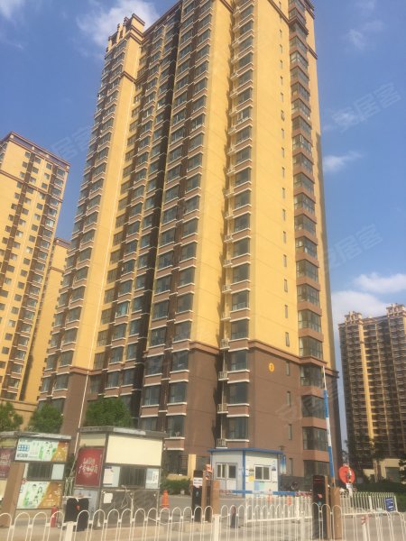 上上城理想新城(一期)