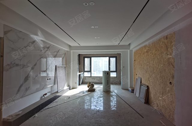 中央学府(A区)4室2厅160㎡103万二手房图片