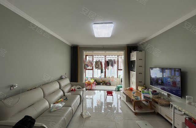 升龙城2室2厅100㎡65万二手房图片