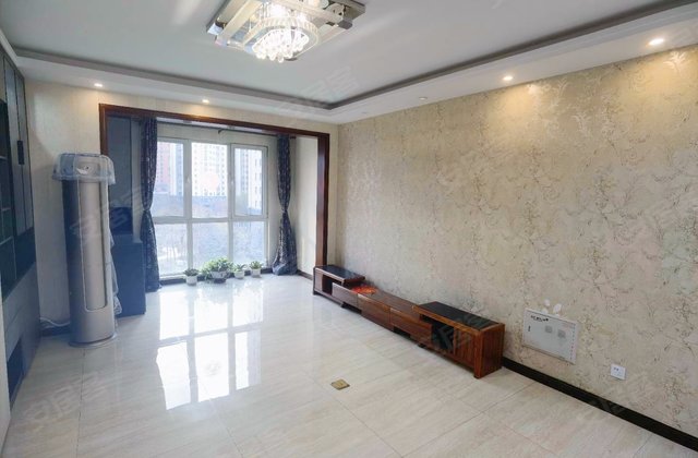 首开国风上观3室2厅141.56㎡128万二手房图片