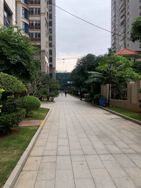 御景豪庭,明园路3号-湛江御景豪庭二手房,租房,房价-湛江安居客