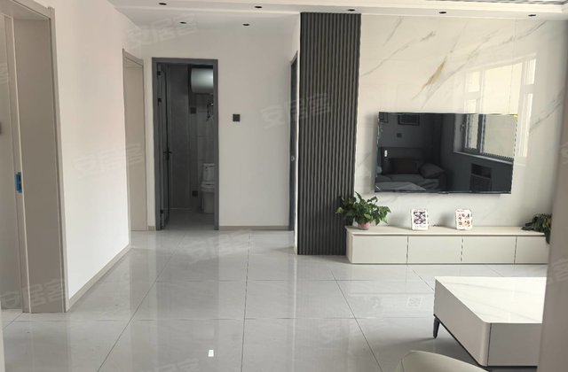 富城苑小区3室1厅100㎡43.8万二手房图片