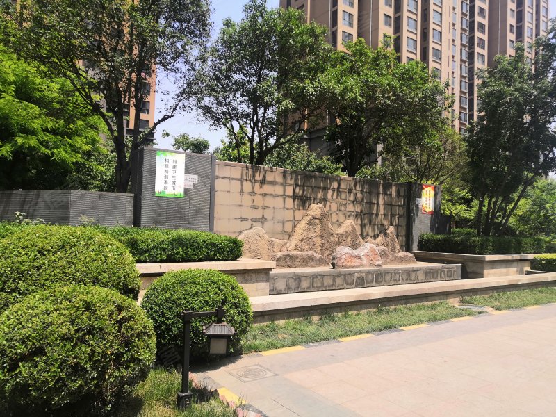 瀚唐小区,体育北大街-石家庄瀚唐小区二手房,租房,房价-石家庄安居客