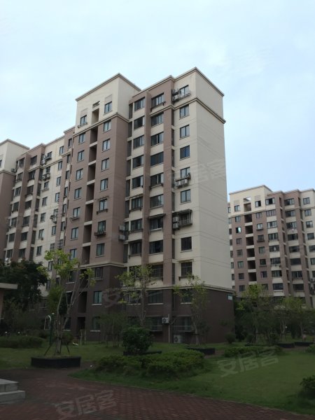 汇秀景苑二街坊 