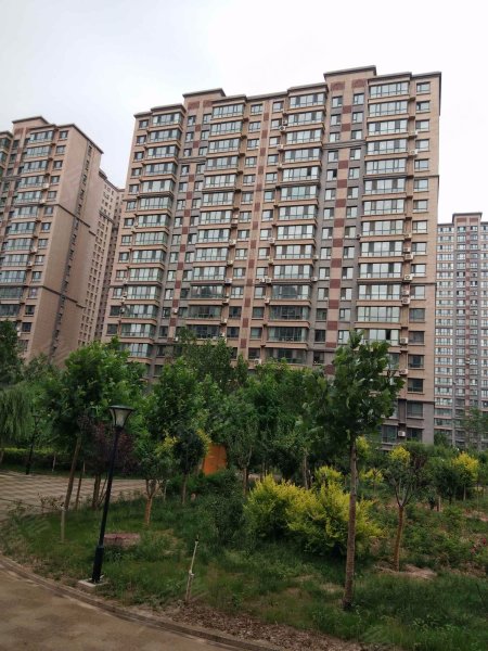 宝湖福邸,宝湖中路-银川宝湖福邸二手房,租房,房价-银川安居客