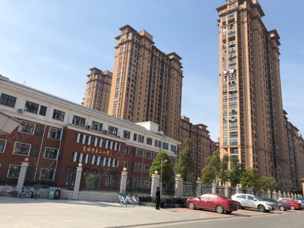 宣城二手房 宣州二手房 国购广场二手房 贝林阳江港湾