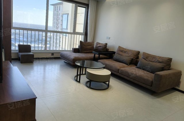 陇悦家园3室2厅118㎡103.8万二手房图片