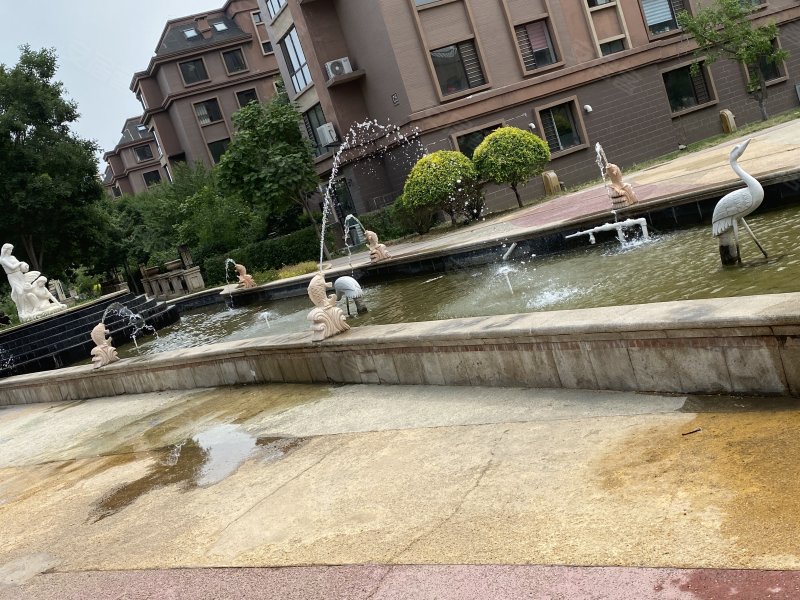 凯隆康桥水郡,中华路-阜新凯隆康桥水郡二手房,租房,房价-阜新安居客