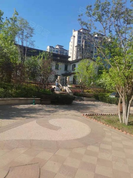 南郡香醍雅诺(二期)