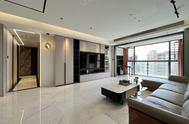 普宁碧桂园豪园4室2厅147㎡107.8万二手房图片