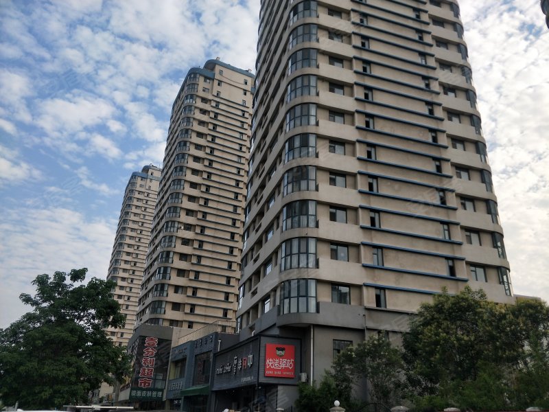 金水湾(b区别墅)