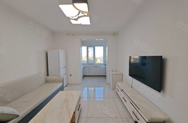 沁香华庭2室1厅76.8㎡32.5万二手房图片