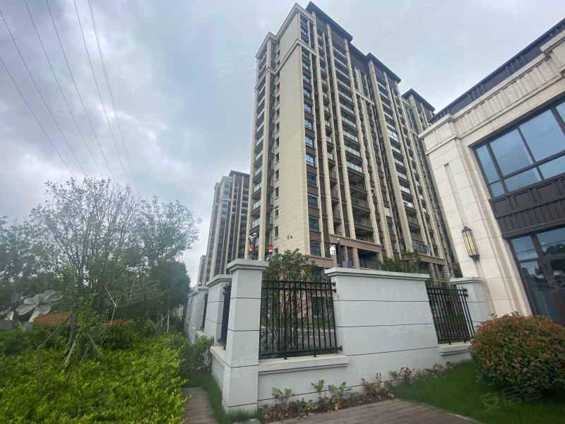 茉语兰庭,长金路-南京茉语兰庭二手房,租房,房价-南京安居客